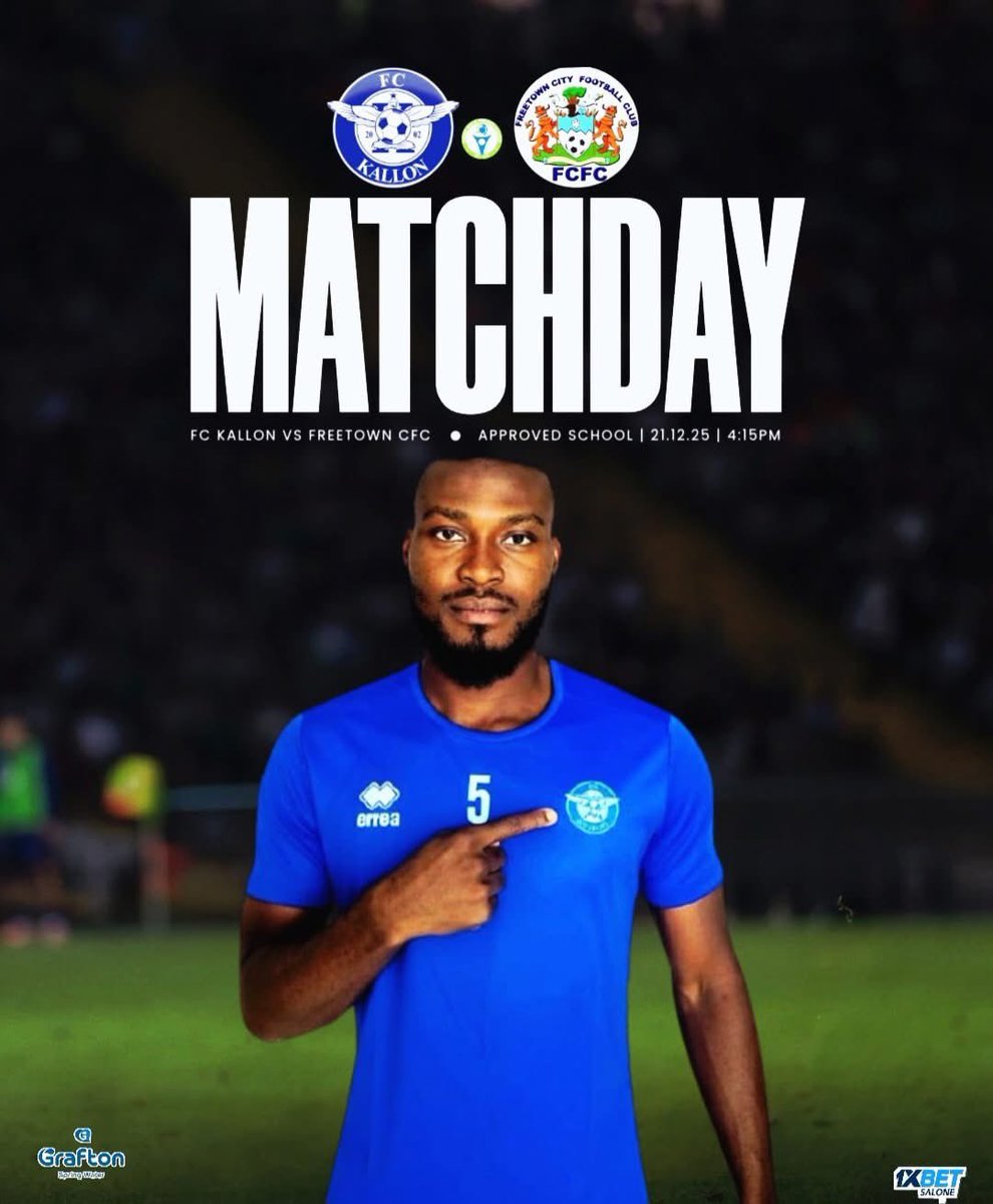 It's Match Day 👊⚪️🔵