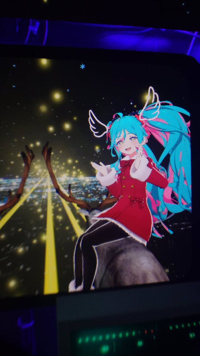 残念ながらまほちゃんには会えませんでしたw