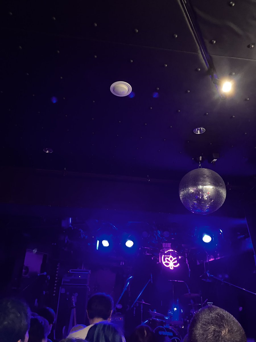 タマCHAN🍐5/6 a flood of circle武道館余韻 tweet media