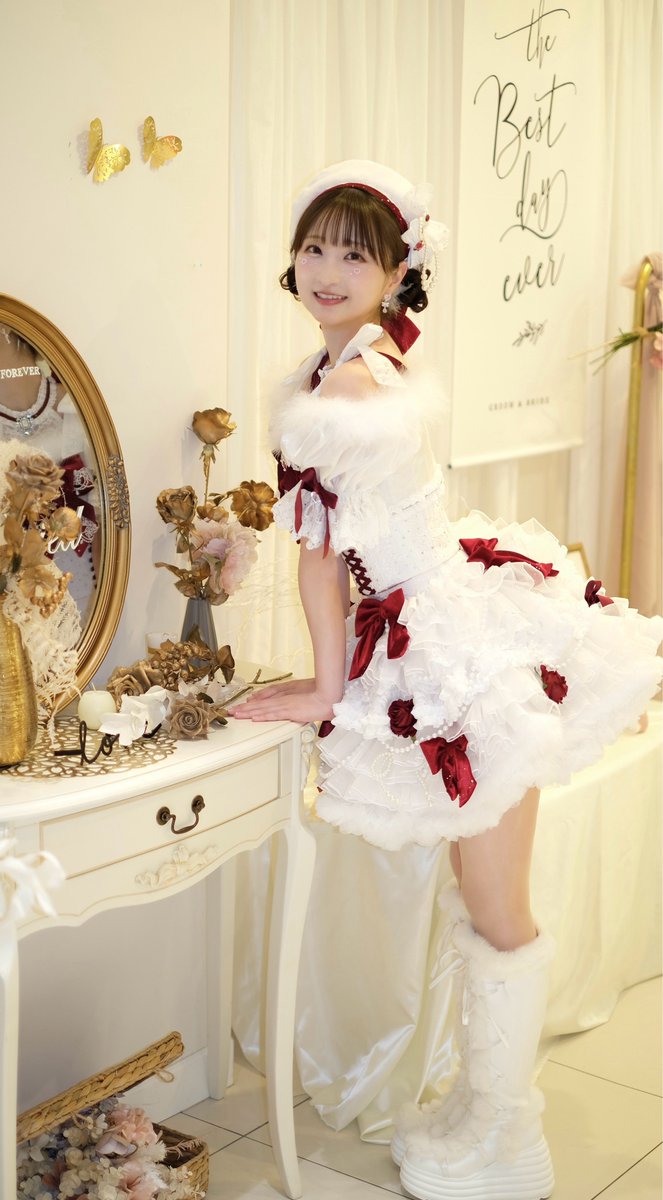 シロ/𝙨𝙝𝙞𝙧𝙤 (@46costume) / Posts / X