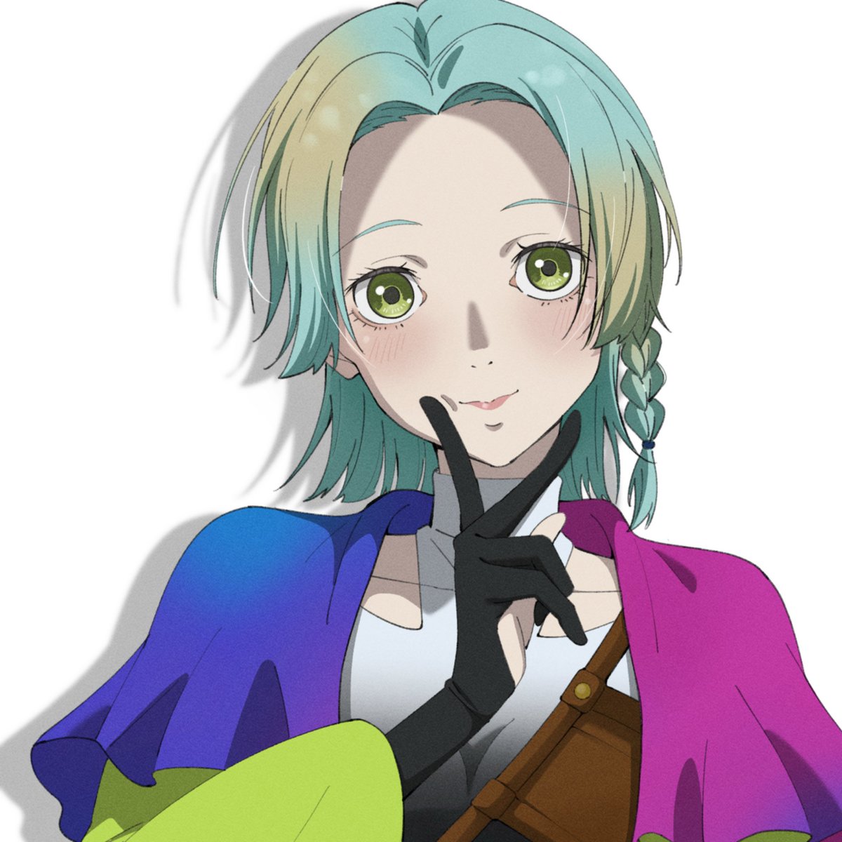 どろしぃ🎀 (@susie_1871) / Posts / X