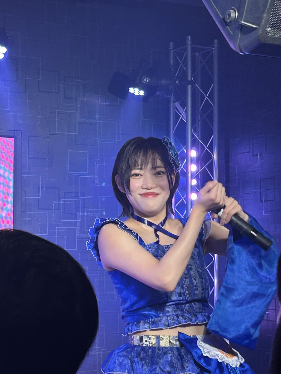 2025/12/18(木) 秋葉原 サウンドノート

渚ちゃん…本当にごめん🙏笑
撮った写真見たらちゃんとやってくれてた寿司ポーズ🍣🍣
AI渚ちゃんが面白い事言うから”マグロパワー“で日々頑張りますよ💪

2日連続で会えてハッピーでした🙌🙌

#メノニュイヤー
#早乙女渚
#爽やか乙女の渚