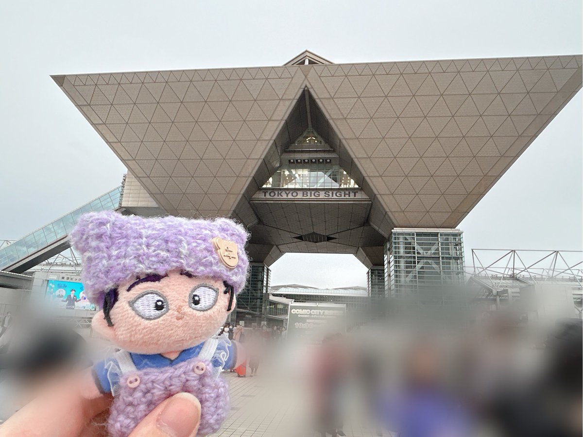 うさ。にじそ西1お-42 tweet media