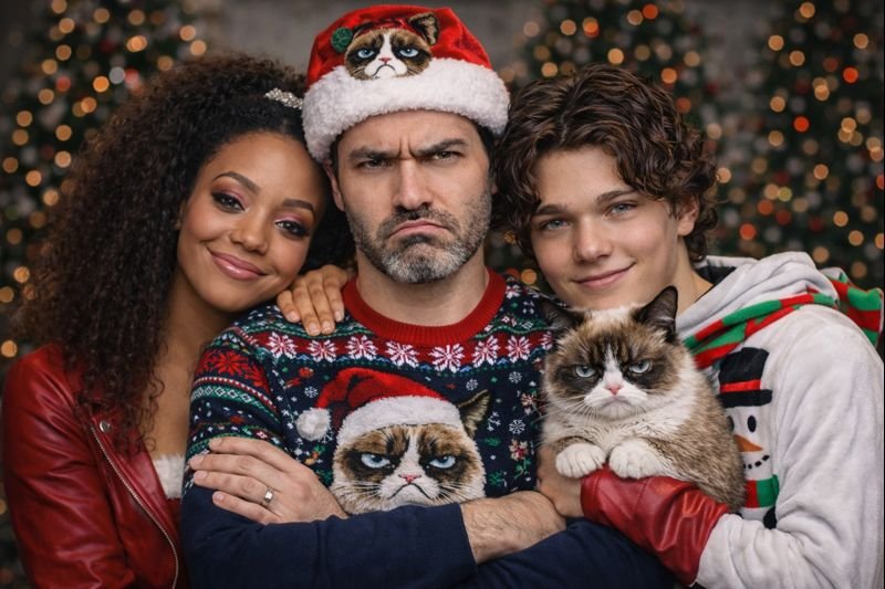 #NewHeader with <a href="/BraeTheMerc/">Braeden</a> <a href="/RaisesHale/">Eli Hale</a> <a href="/grumpyhalecat/">Grumpy Cat</a>