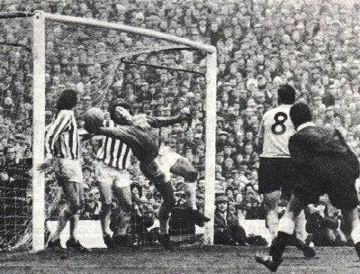 Stoke City Heritage tweet media