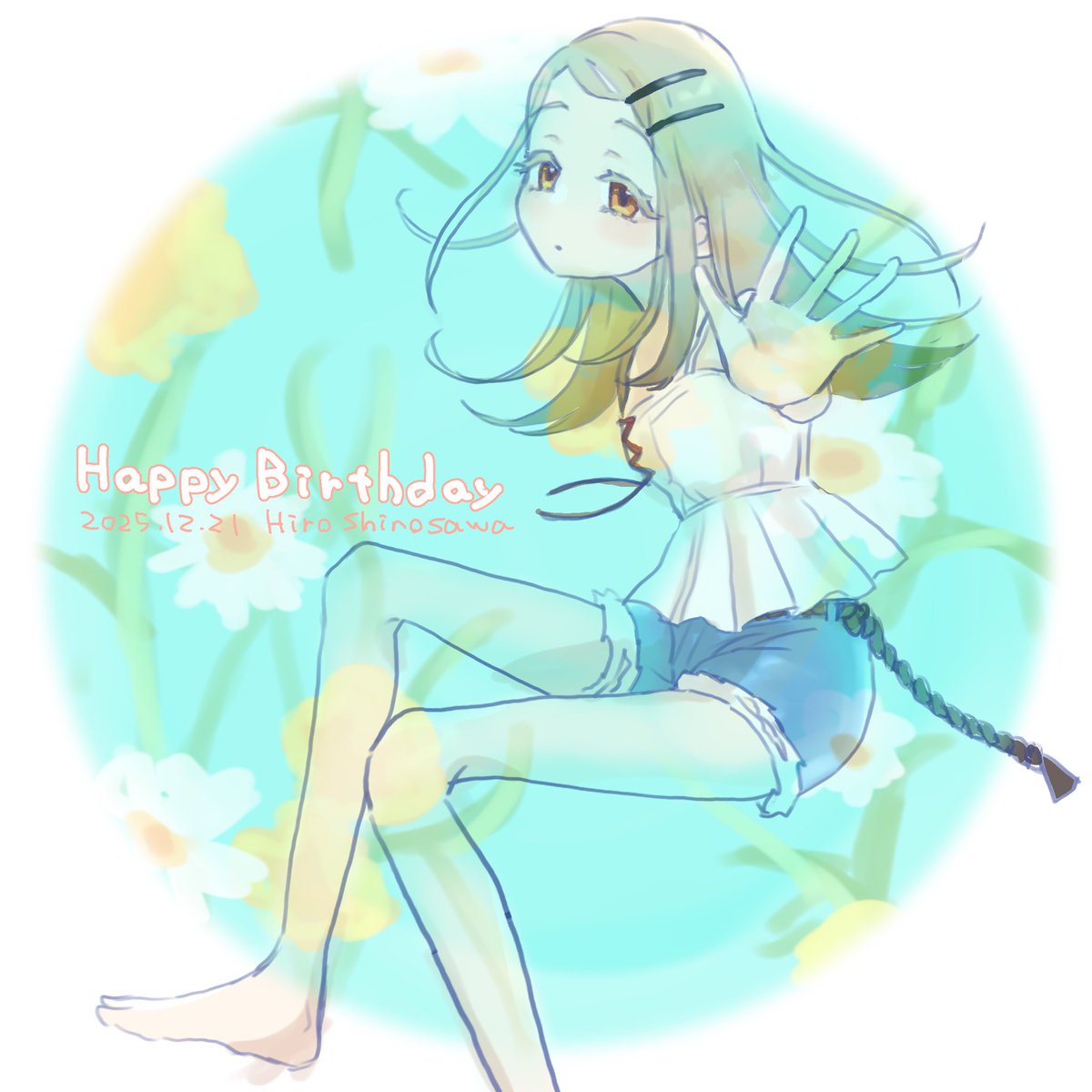 きなこに@C107【委託】31日東6ク53a (@kinakonikanawan) / Posts / X