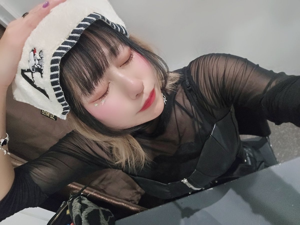 ‪‪❤︎‬ あかね様 ‪‪❤︎‬ あかね@ロックシンガー (@aknx1x2x7x) / Posts / X