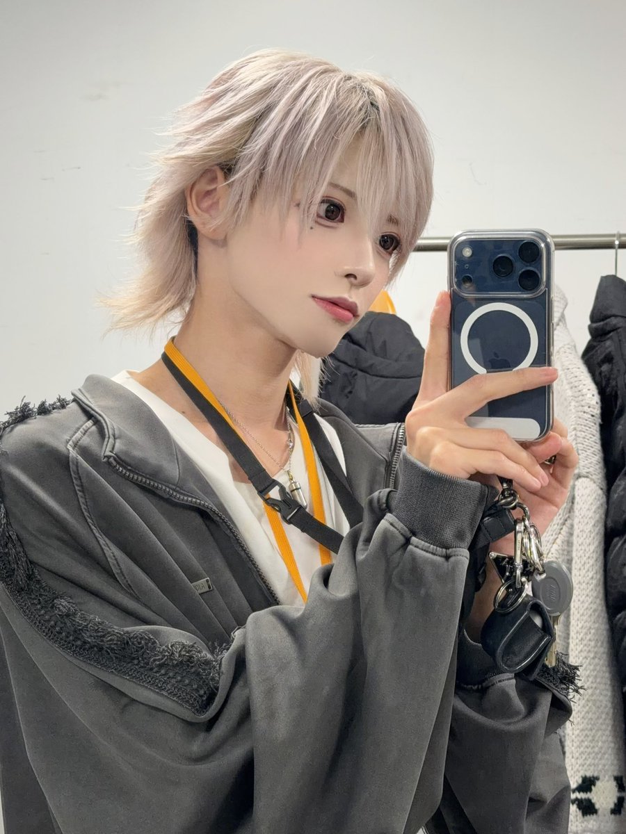 楠紫音 (@K_shion_FF) / Posts / X