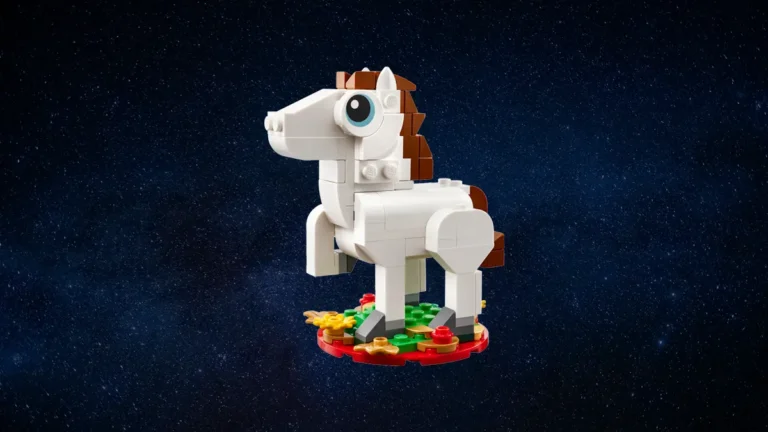 新年も勢いよく駆け抜けよう！ 「うま年(40779)」干支がテーマの2026年