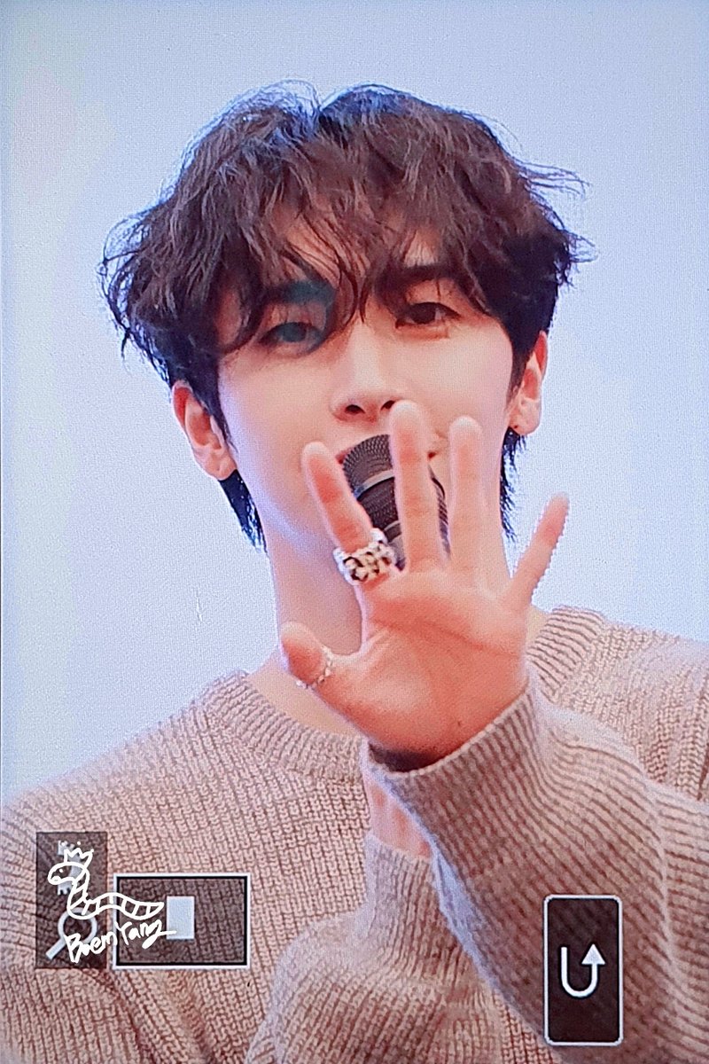 🍑 251221 팬싸

#LEEDONGYEOL #이동열
#UP10TION #업텐션 #XIAO #샤오