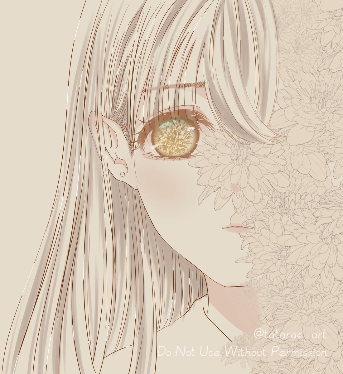 tatarae_art's tweet photo. Pray for Taiwan 🌼
#TaipeiAttack #イラスト #digitalart #animeart #插畫 https://t.co/4YdQ78Y2Nj