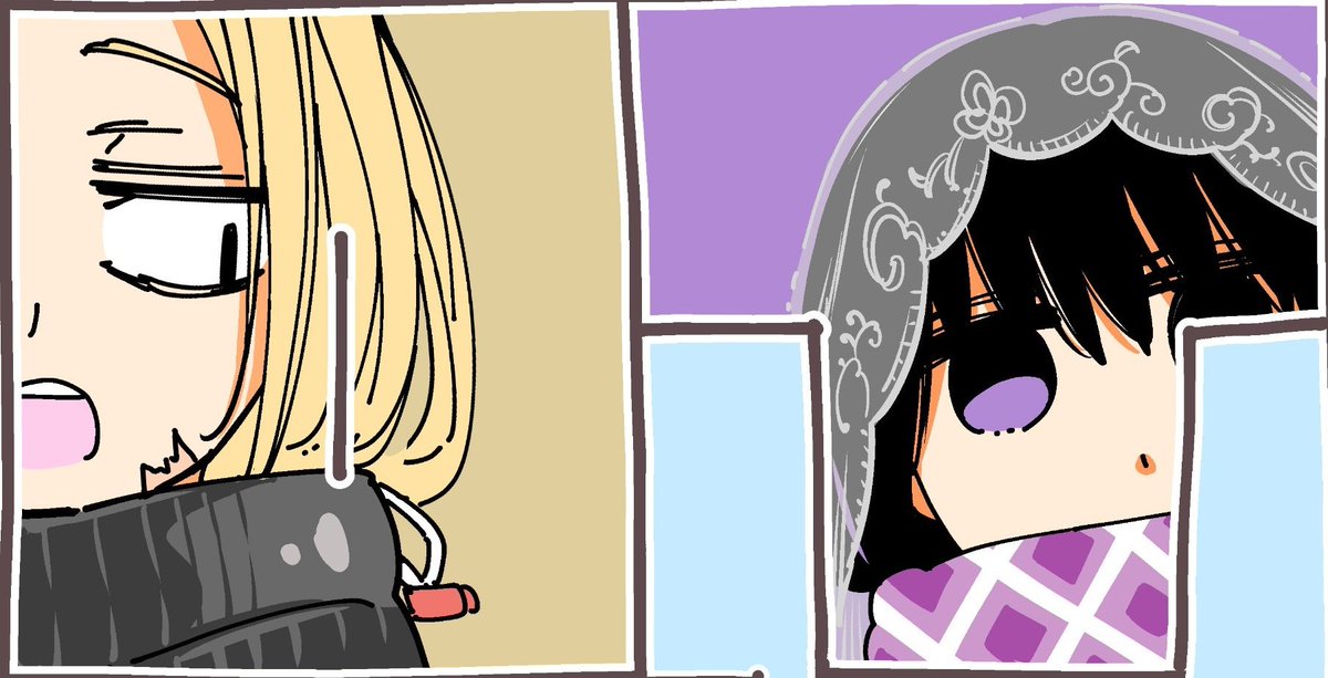 시시바 시선 끝에는 항상 오사라기가 있다는게 너무좋음....