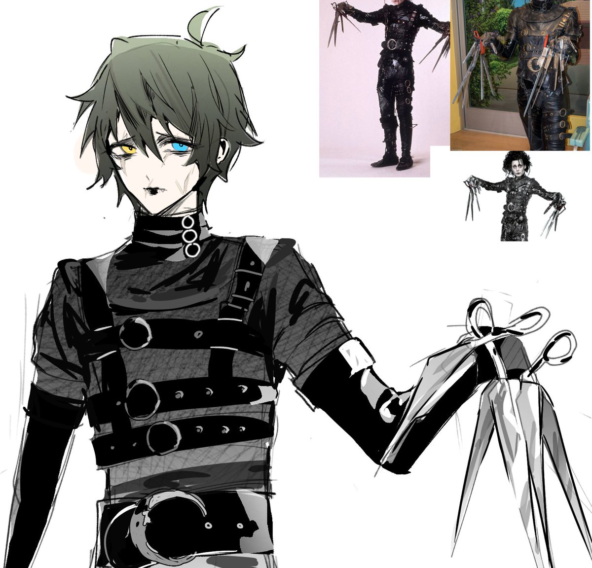 aschy💥 tweet media