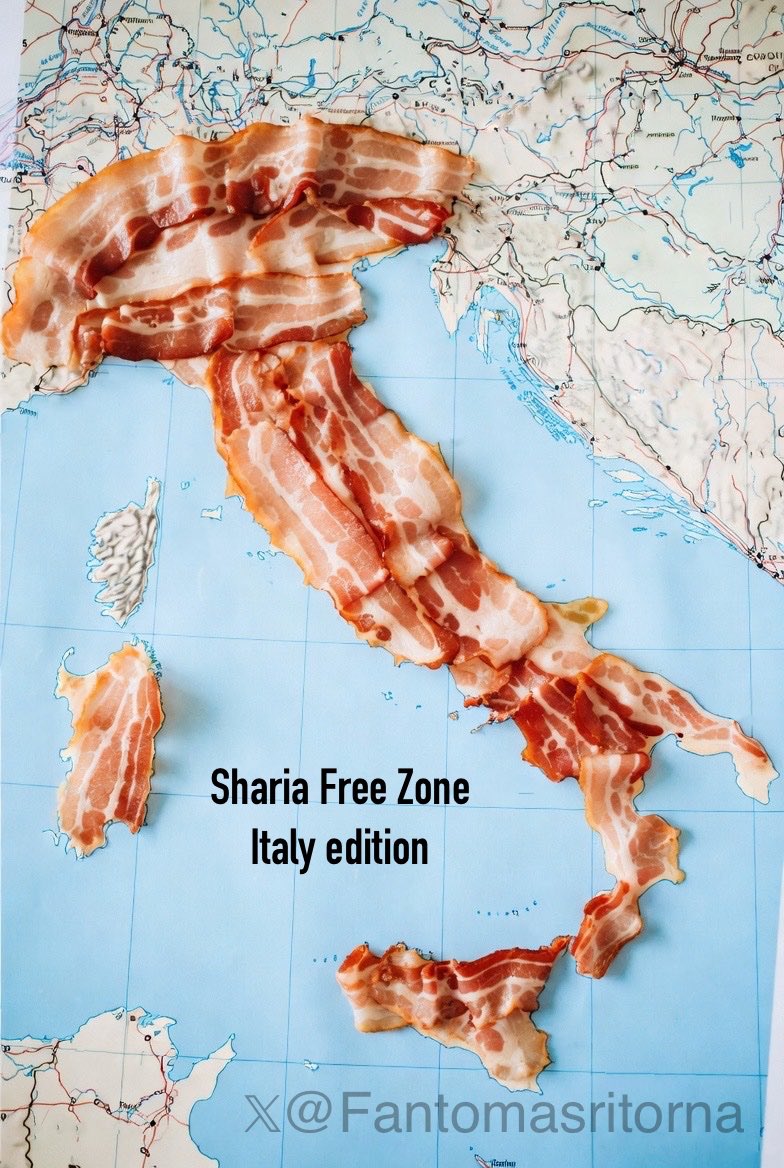 FantomasRitorna's tweet image. La metto qui…

Retweet gradito