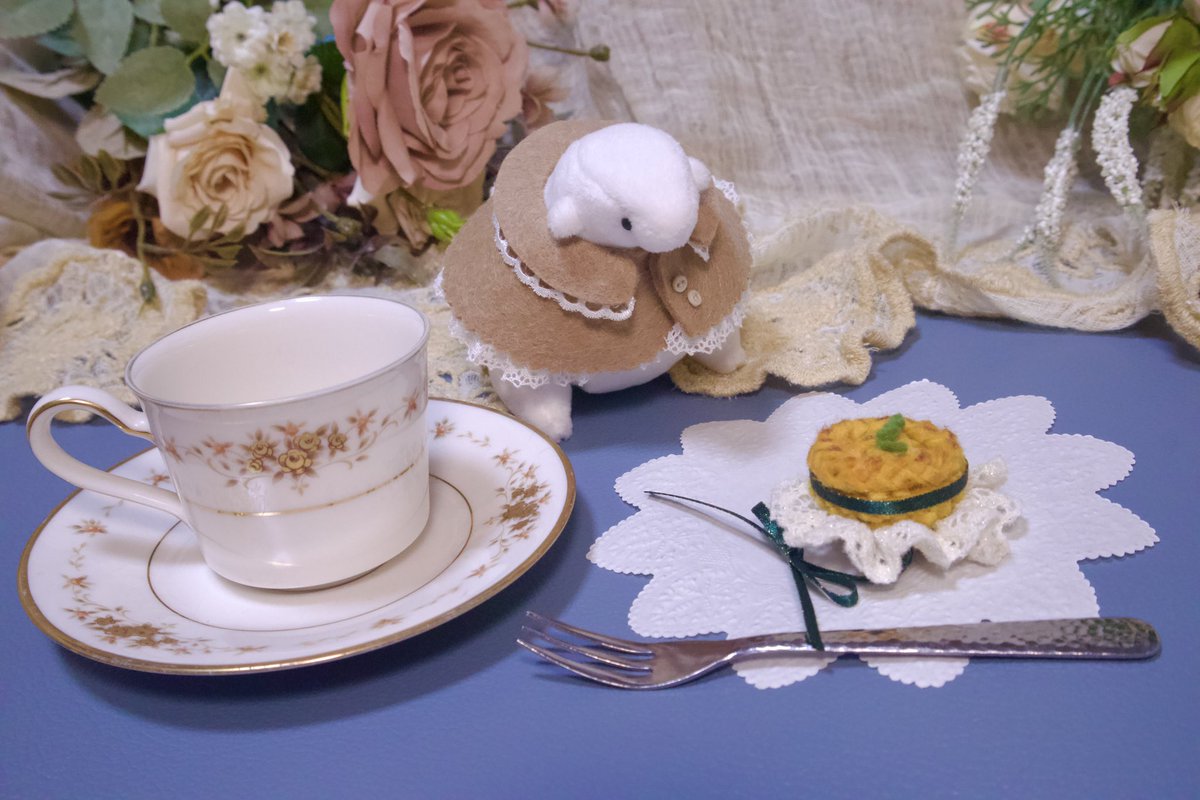 デザフェス もけ舎 もけ舎✳︎いわよりのプロフィール | minne 11⁄24