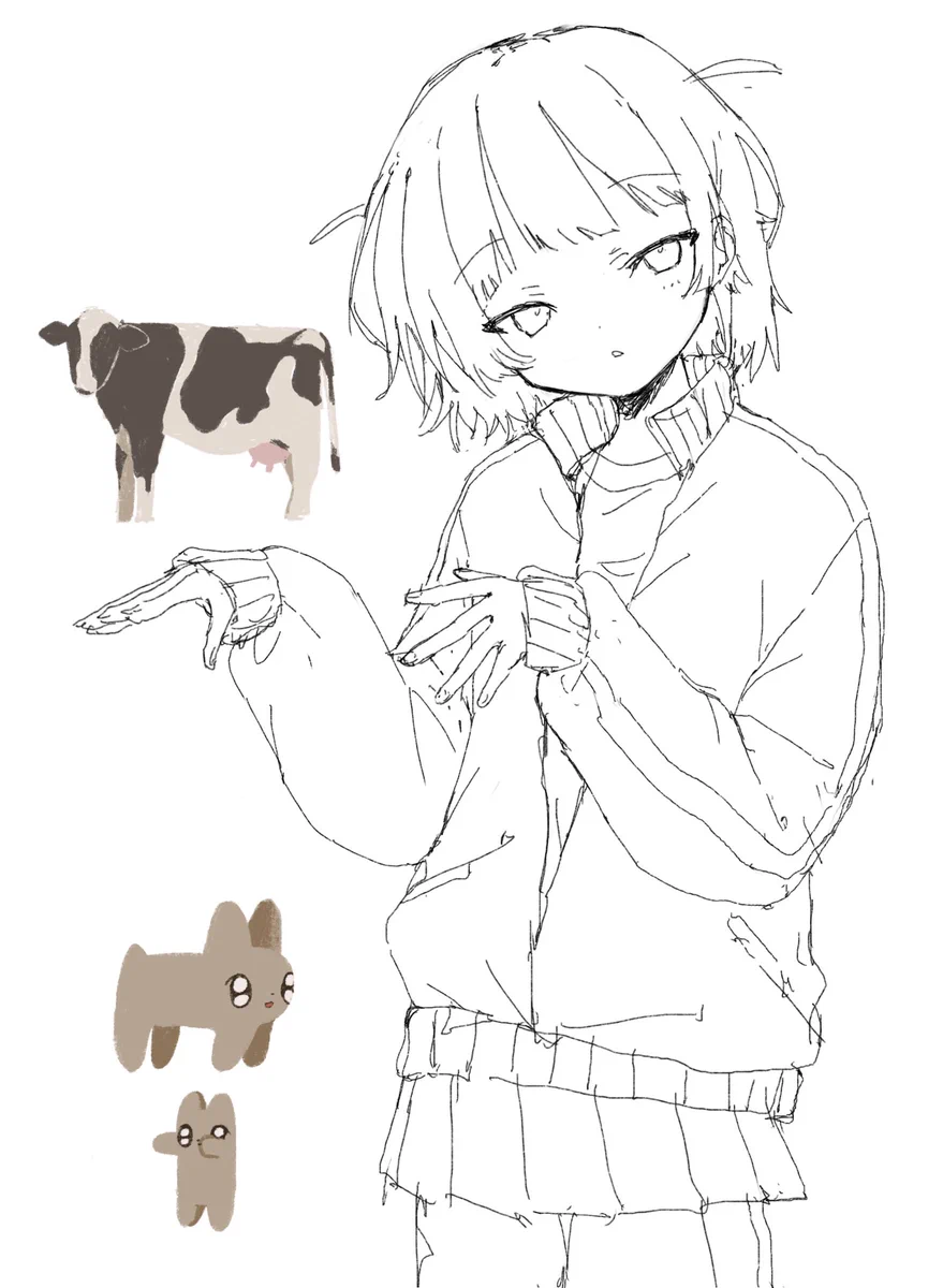 Reposts by れつまる（絵垢） (@7YVw6wZewq5isfT) / X