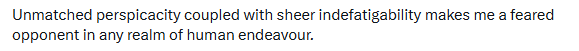 Quiet Piggy tweet media