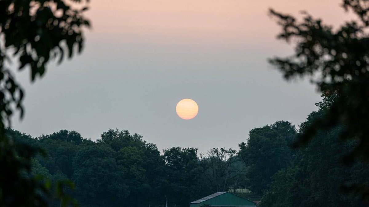 On nous announce que le solstice d’hiver aura lieu aujourd’hui 21 décembre à 16h03, heure EU. On ne peut pas manquer cet événement.