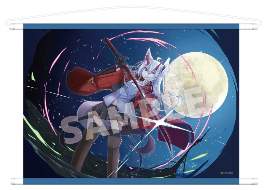 雪代ハク C107両日【一日目 東5ヌ-59a】【二日目 西1ひ-11a