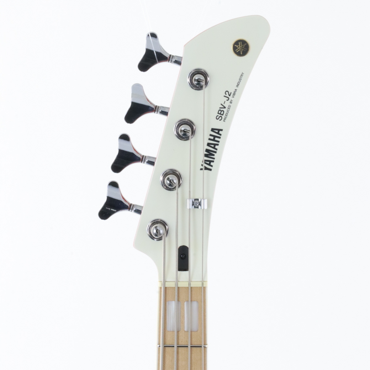 YAMAHA SBV-J1 ベース 限定モデル 岡野ハジメプロデュース YAMAHA SBV