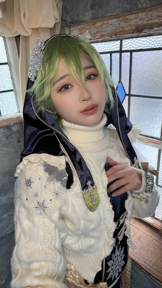 おみぃ@MOIW Day1 (@omiomii0416) / Posts / X