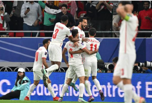 الاتحاد الآسيوي يخطط لإطلاق دوري أمم آسيا للمنتخبات 