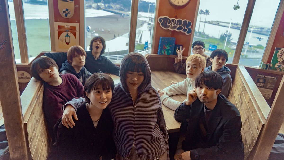 Hammer Head Shark (@h_h_s_band) / Posts / X