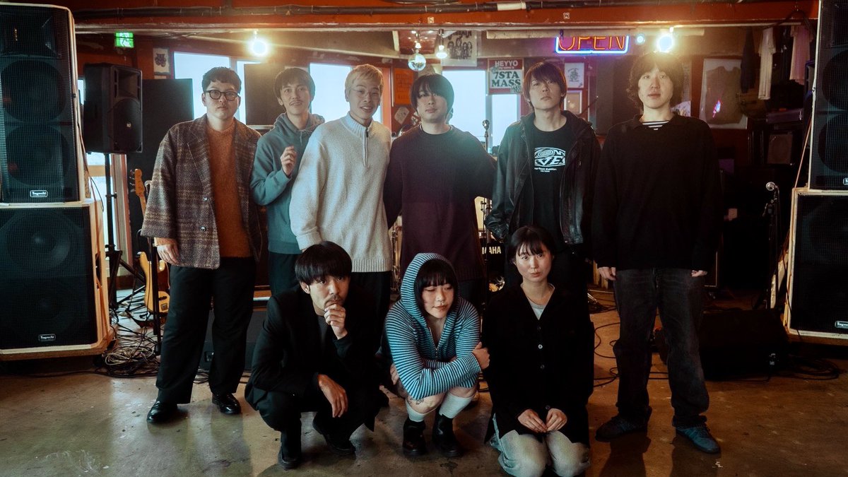 Hammer Head Shark (@h_h_s_band) / Posts / X