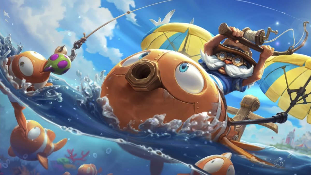 Yeni Kostümler!

Tatlı Pastane Norra (Norra'nın çıkışı ertelenebilir)
Ejderbıçak Talon
Okyanus Corki