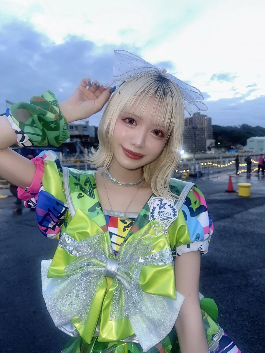 橘 すず (@T_suzu__O31) / Posts / X