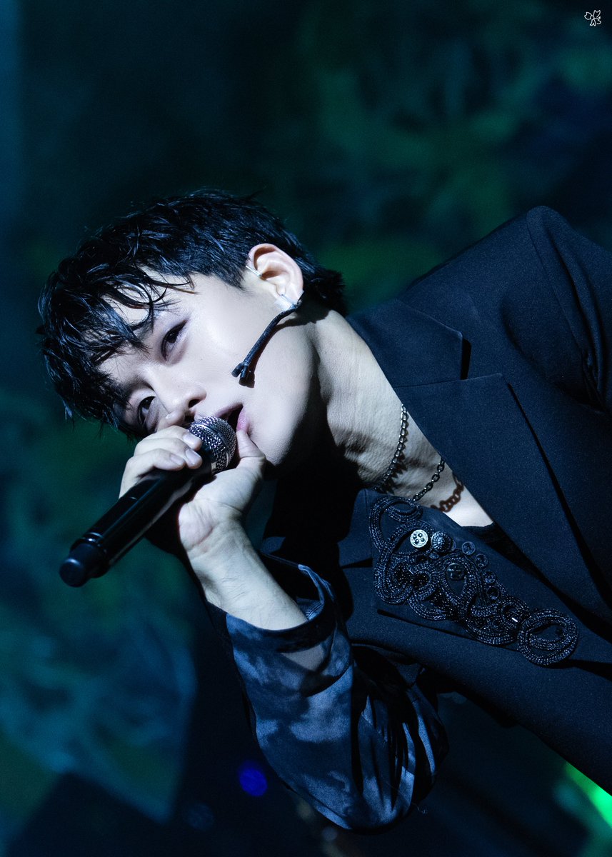 251220        
트레이스유                             
커튼콜                                                          

이우빈 役 #이종석 

내가 원하는 건 자유