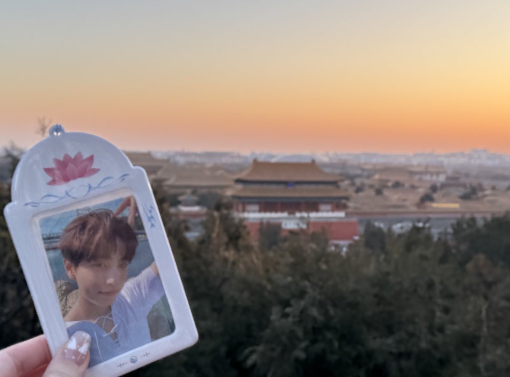 #타키너는자금성못보지ㅋㅋ