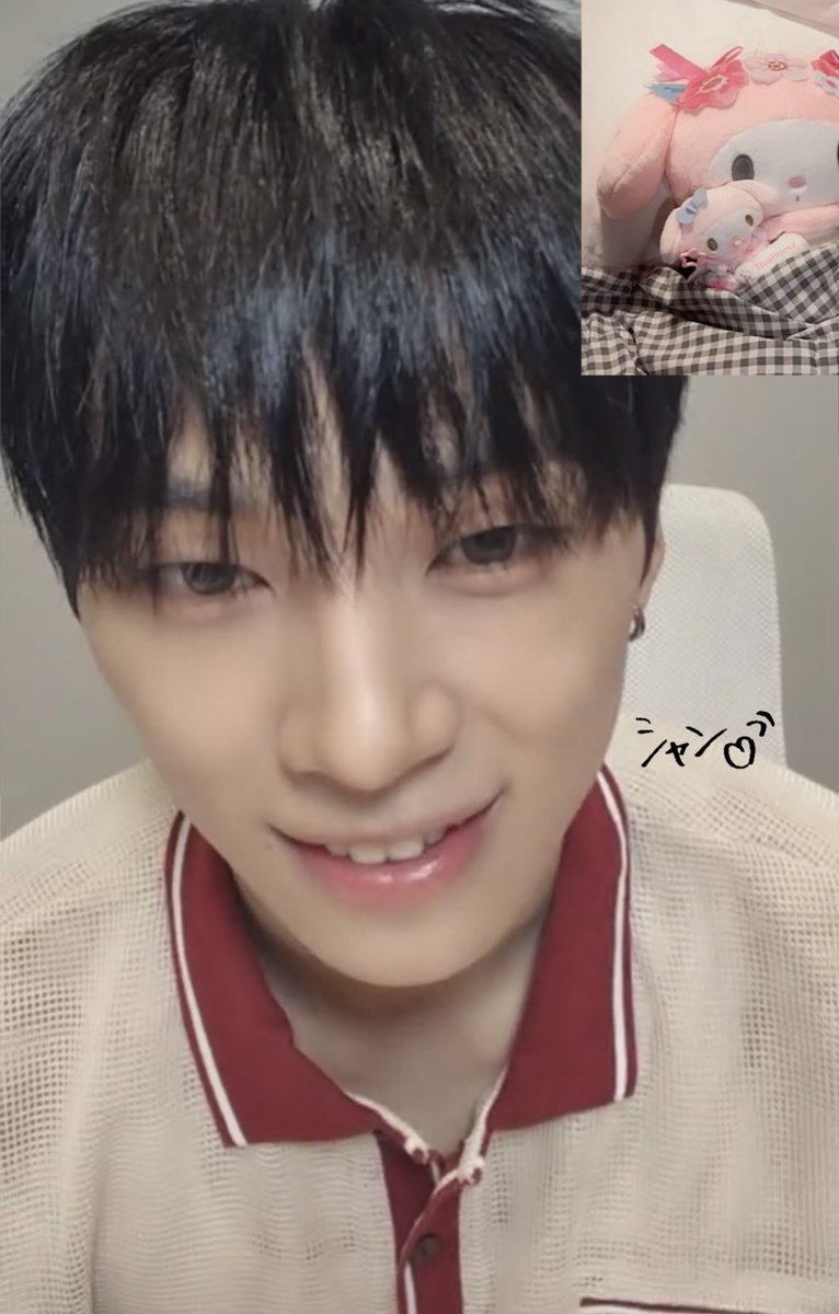 シャン🎀🤍 (@healinexz) / Posts / X