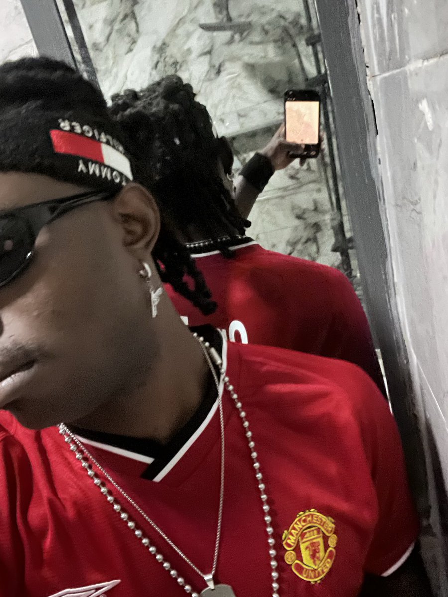 The Only Club in Manchester Plays Today #GGMU