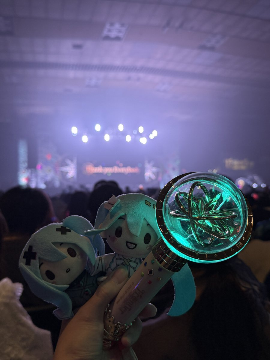 先週末はセカライ行ってました