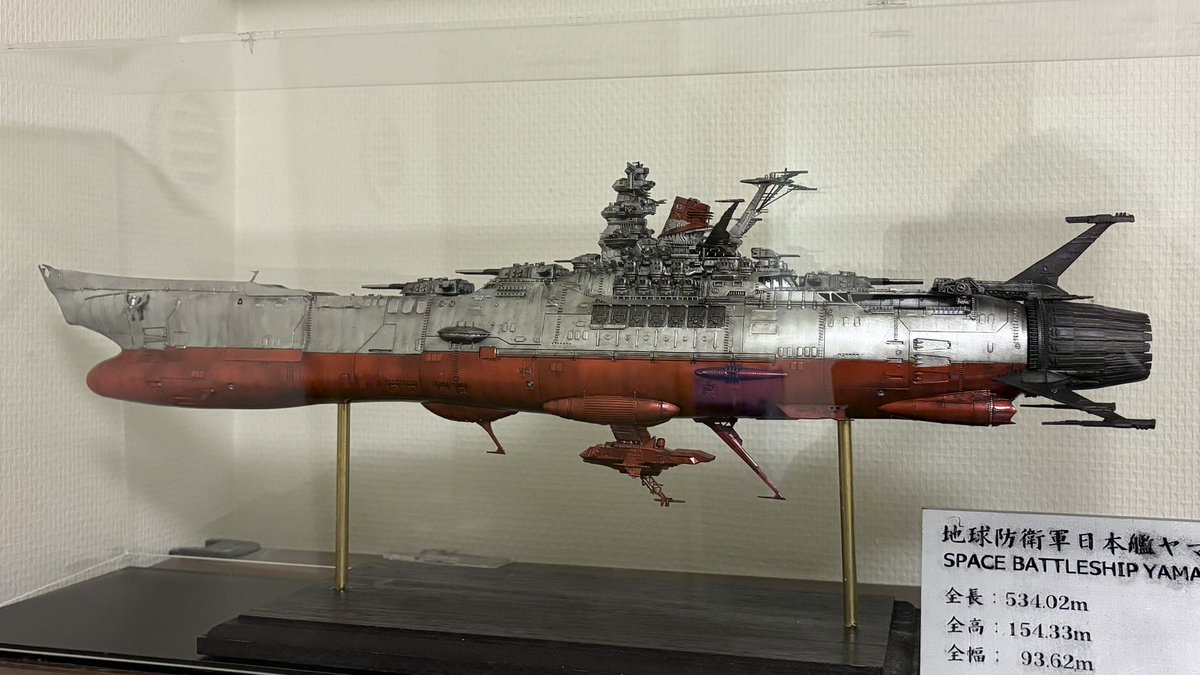 BUTCHY(工房渕)@次はWF2026冬予定 (@gpapabutchy) / Posts / X