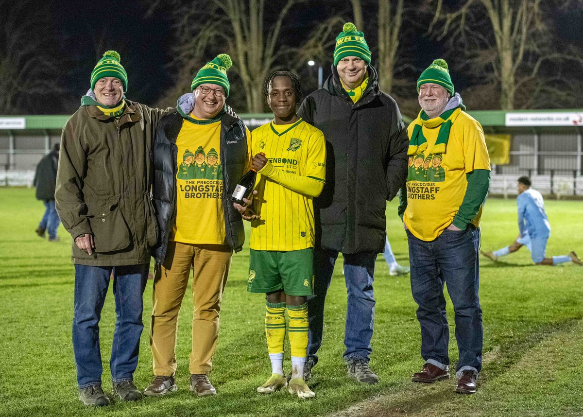 Hitchin Town FC tweet media