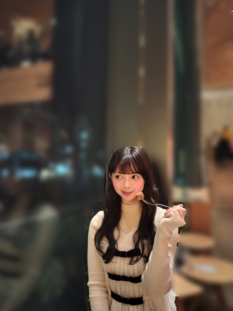 nogizaka46's tweet photo. 【ブログ更新 長嶋凛桜】 ちょっとだけ #りおたんの満員ブログ https://t.co/hV9PvWYiT0 https://t.co/xvhDjzJQMN