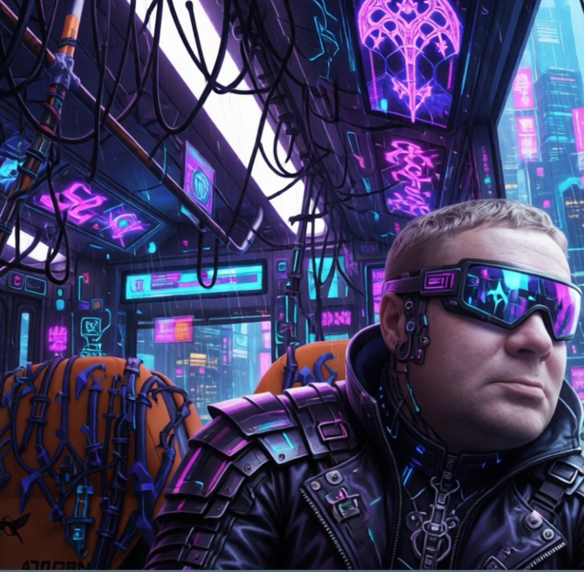 Я тут это,канал в телеграмм создал t.me/neirohap, кому интересно заходите посмотреть что нейросети из старых школьных тетрадей с записями могут извлечь🙂🫣