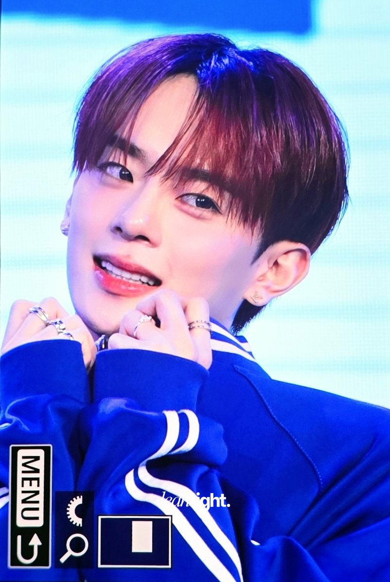 _leanlight_'s tweet image. 251221 베이징 pre
선배님😍💙
#강민 #유강민 #KANGMIN