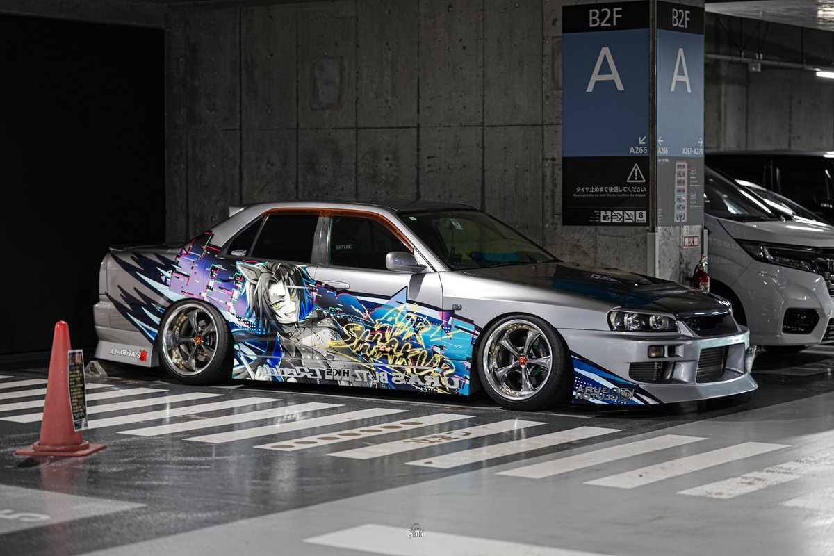 今年も終わってしまうので… 2025年に撮影し、編集できてなかった写真を