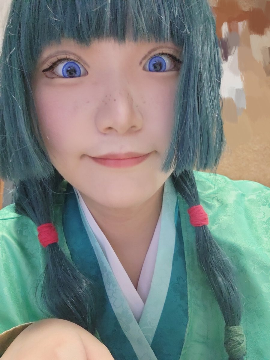 これは薬草を見つけた🐱