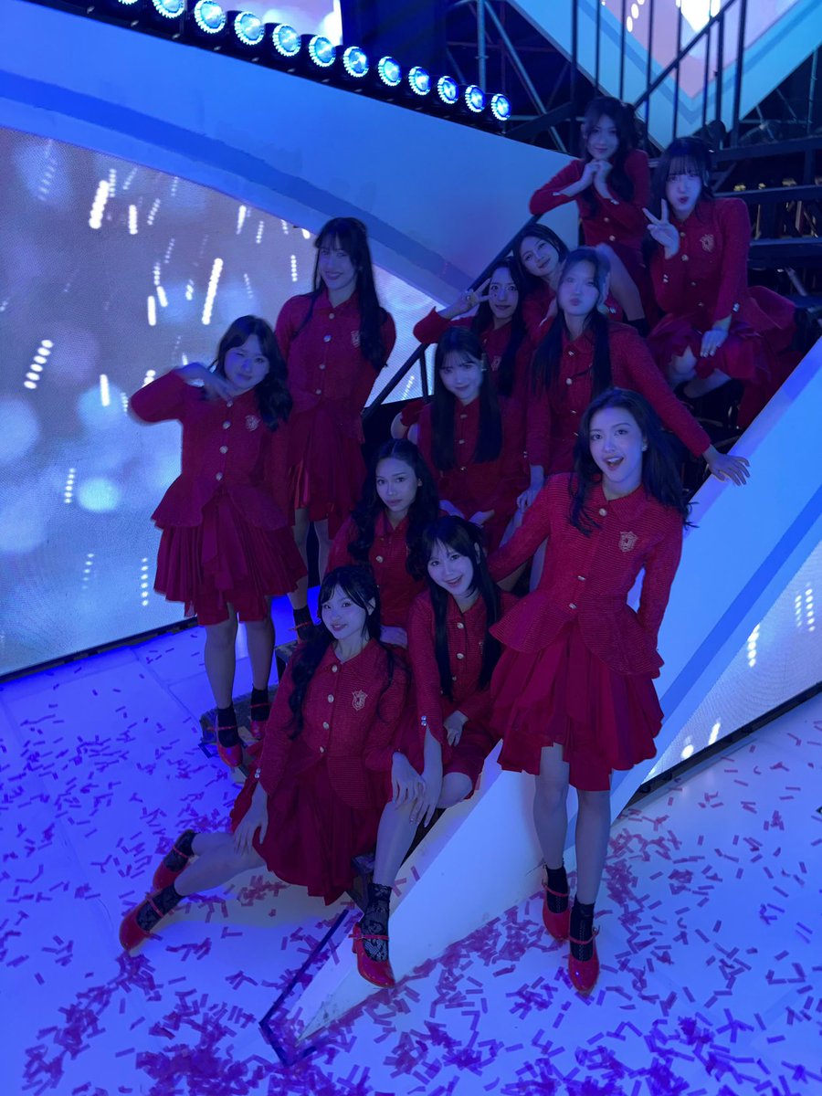 Michie_JKT48's tweet photo. with love, https://t.co/NHsngHnLe1