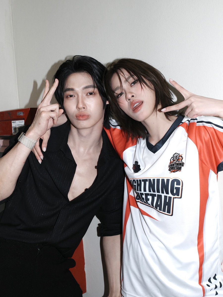 พี่ให้เลย เอมี่วิน