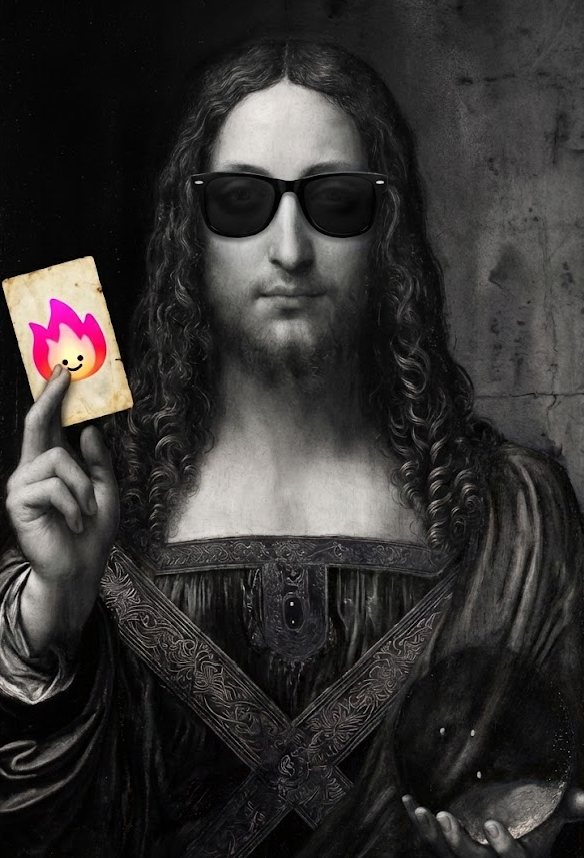 trendsdotfun's tweet image. Pick your card and let’s go!