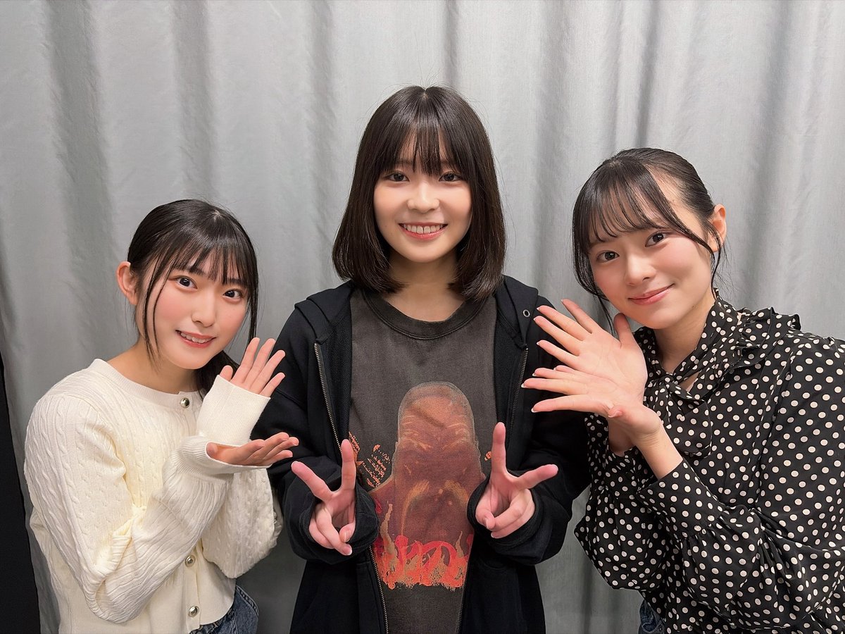 22/7(ナナブンノニジュウニ) (@227_staff) / Posts / X