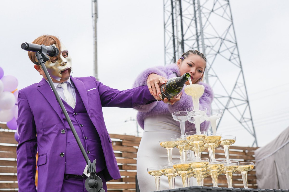 バンライフ狂(日本一周中🚐🎌) tweet media