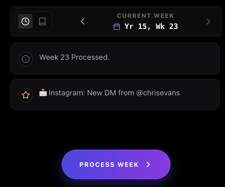 Actor Empire tweet media