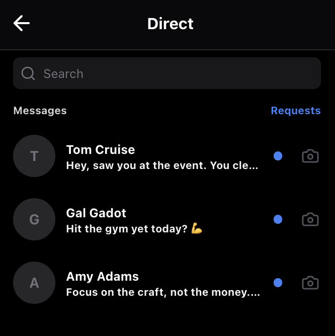 Actor Empire tweet media