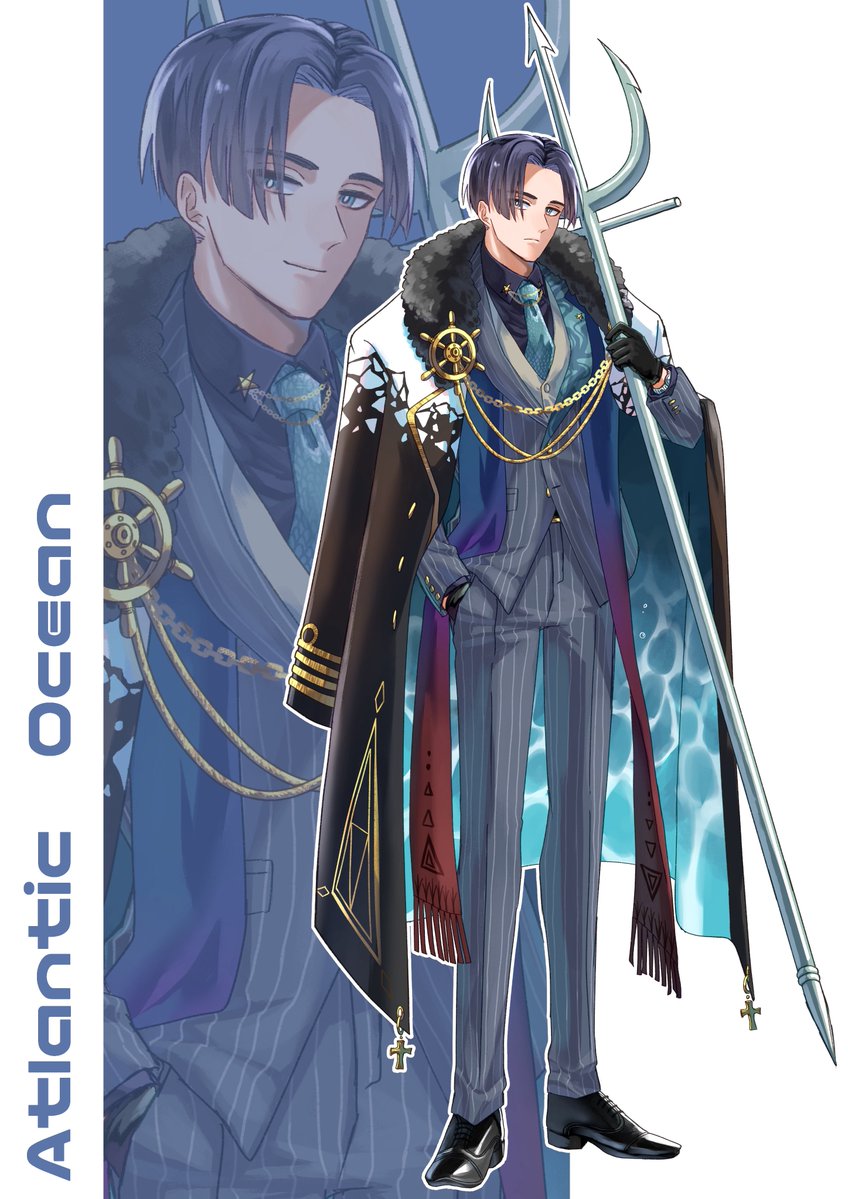 ちゃんのあ (@Noah121201) / Posts / X